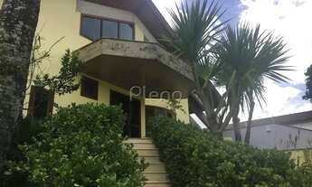 Imagem 3: Sobrado à venda em Campinas, Parque Taquaral, com 4 suítes, com 600 m²