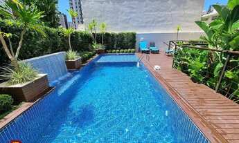 Imagem 2: Apto no Centro 03 quartos com suite, sacada e garagem