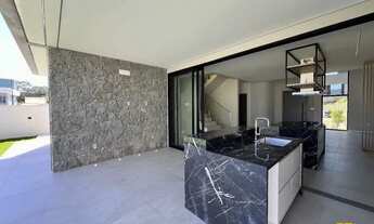 Imagem 7: Brognoli Vende- Casa de alto padrão em condomínio fechado