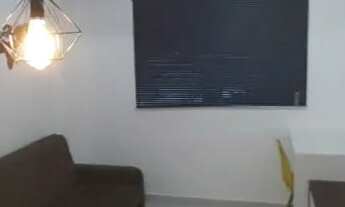 Imagem 2: Apartamento 1 Quarto | Mobiliado e pronto para morar | 700m UFSC