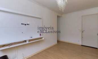 Imagem 5: Apartamento semimobiliado para venda no Pinheirinho!