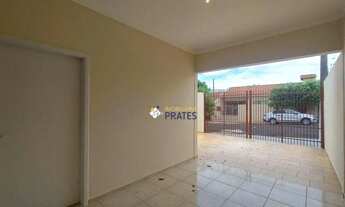 Imagem 5: Linda casa residencial para locação no Bosque da Felicidade, a pouco metros do Zoológico M