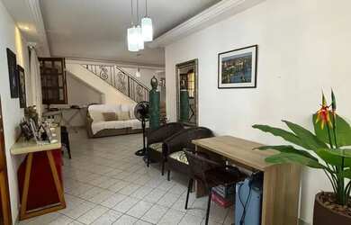 Imagem 7: SOBRADO GIGANTE NO BAIRRO QUILOMBO COM 5 QUARTOS 850M2 DE TERRENO AVALIA PERMUTA