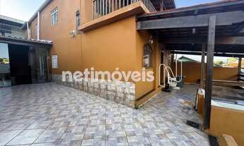 Imagem 2: Venda Casa geminada Horto Belo Horizonte