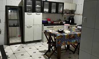 Imagem 5: Casa em Paragominas