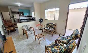 Imagem 7: Casa em Avenida Jussara - Jussara - Mongaguá/SP