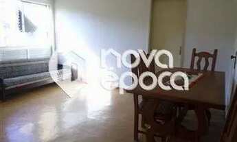 Imagem 2: Vila Isabel Apartamento com 1 dormitório