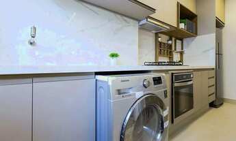 Imagem 5: Apartamento em Vila Mac Knight - Santa Bárbara d'Oeste