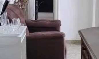 Imagem 5: Apartamento mobiliado em Copacabana