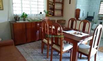 Imagem 5: Sítio com 6 dormitórios à venda, 133100 m² por R$ 1.200.000,00 - Zona Rural - São José dos