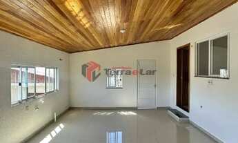 Imagem 2: Casa Floresta Caxias do Sul