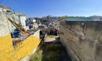 Imagem 10: Casa à venda, 74 m² por R$ 300.000,00 - Vila Palmares - Santo André/SP