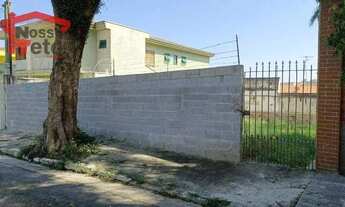 Imagem 2: Terreno à venda, 325 m² por R$ 900.000,00 - Pirituba - São Paulo/SP