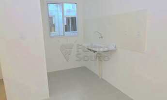 Imagem 7: Apartamento 2 Dormitórios no Condomínio Vasco 121 - Conforto, Lareira e Lazer em um Só Lug