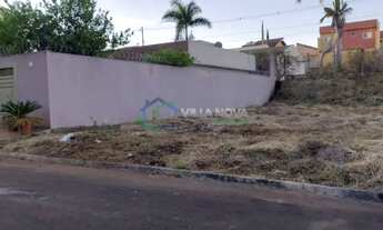 Imagem 2: Lote / Terreno em Jardim Maria Imaculada II - Brodowski