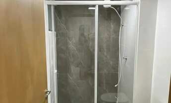 Imagem 3: Imóvel para venda tem 47 metros quadrados com 2 quartos em Vila Oliveira - Aparecida de Go