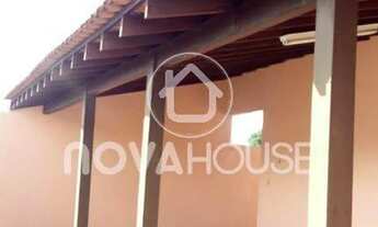 Imagem 3: CASA COM 2 DORMITÓRIOS À VENDA, 360 M²