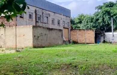 Imagem 7: Galpão/Depósito/Armazém para venda possui 9200 metros quadrados