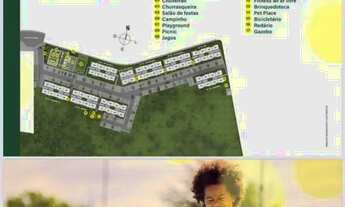 Imagem 7: Imóvel para venda com 36 metros quadrados com 2 quartos