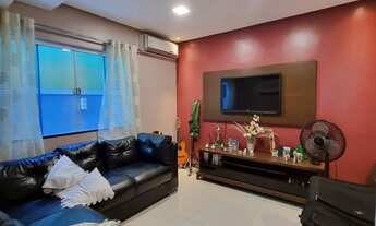 Imagem 2: Bacelar Imóveis vende casa no Cidade Jardim II, 4 suítes, Augusto Montenegro