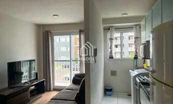 Imagem 2: Apartamento à Venda em Uvaranas, Ponta Grossa - PR