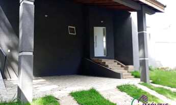 Imagem 4: CASA TÉRREA - RETIRO DAS FONTES - SP