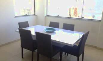 Imagem 4: Cobertura a venda bairro Liberdade