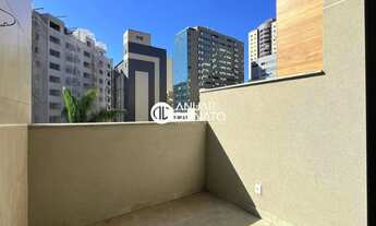 Imagem 7: Lourdes - Apartamento 2 quartos à venda na Anuar Donato