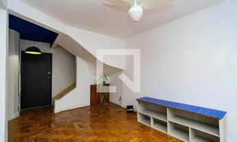 Imagem 5: Apartamento à Venda - Bela Vista, 2 Quartos, 90 m2