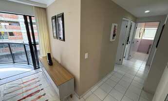 Imagem 3: 3/4 no corredor Vera Arruda