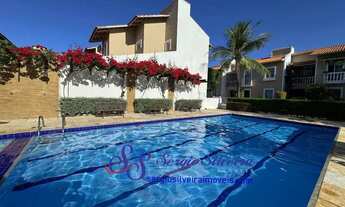 Imagem: Ampla casa duplex com lazer completo!