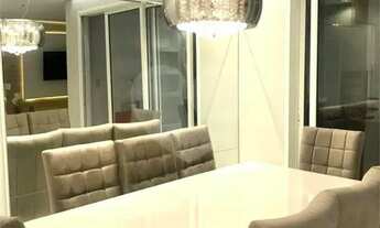 Imagem 7: Apartamento com 3 quartos para locação em Tamboré - SP