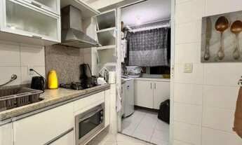 Imagem 6: Apartamento à venda com 3 dormitórios no Itacorubi - Área útil de 107 m²