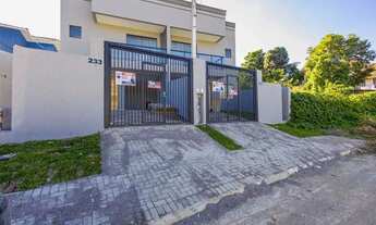 Imagem 5: Sobrado com 3 dormitórios à venda, 141 m² por R$ 790.000 - São Braz - Curitiba/PR