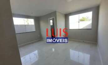 Imagem 6: Casa com 3 dormitórios para alugar, 168 m² por R$ 4.700,00/mês - Jardim Atlantico - Maricá