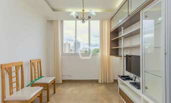 Imagem: Apartamento em Mandaqui