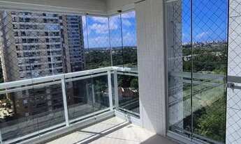 Imagem 5: Apartamento para locação no ETCO GREENVILLE - RUA EMBIRA , PATAMARES, Salvador, BA