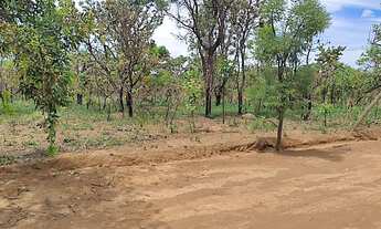 Imagem: Vendo lote no lago norte