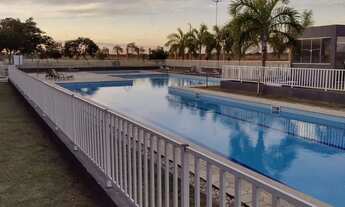 Imagem 3: Condomínio Alphaville Campos