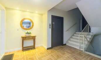 Imagem 5: Apartamento mobiliado para alugar no Boa Vista em Porto Alegre