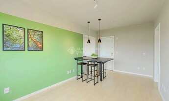 Imagem 7: Apartamento com 1 quarto em Chácara das Pedras - Porto Alegre - RS