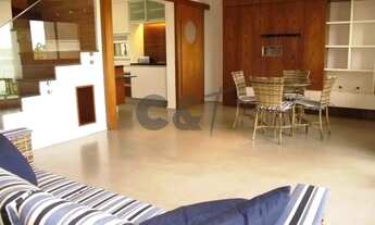 Imagem 2: Cobertura Tríplex - 3 Dormitórios (Suítes) à Venda no Alto da Boa Vista, São Paulo/SP