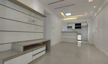 Imagem 5: ALUGO APARTAMENTO 3/4 COM SUÍTE VISTA PATAMARES- ANDAR ALTO- NASCENTE- VISTA MAR- OPORTUN