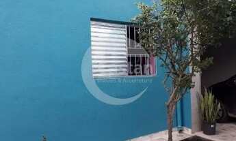 Imagem 6: Sobrado em Vila Zelina