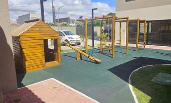 Imagem 6: Apartamento 3 quartos e 1 suíte no Greenlife Parnamirim