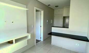 Imagem 7: Apartamento para venda com 27m² - 1 quarto - 1 vaga - B. São Francisco - Curitiba/PR