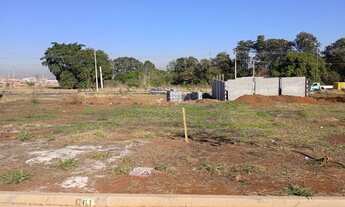 Imagem: Terreno Hortolândia