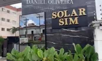 Imagem: ALUGO APARTAMENTO NO SOLAR SIM