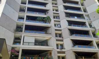 Imagem 2: Ed. Palazzo Verona 250m2