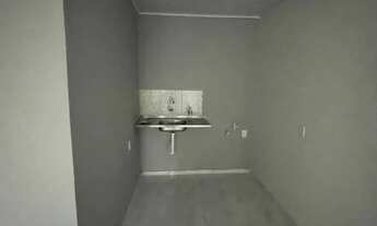 Imagem 3: Apartamento 02 quartos - Vieiralves